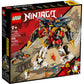 LEGO 71765 - Ninjago Ninja Ultra Combo Mech