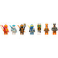 LEGO 71765 - Ninjago Ninja Ultra Combo Mech