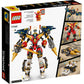 LEGO 71765 - Ninjago Ninja Ultra Combo Mech