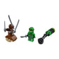 LEGO 30534 - Ninjago Legacy Ninja Workout