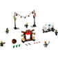 LEGO 70607 - Ninjago Movies NINJAGO City Chase