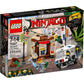 LEGO 70607 - Ninjago Movies NINJAGO City Chase