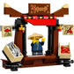 LEGO 70607 - Ninjago Movies NINJAGO City Chase