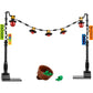 LEGO 70607 - Ninjago Movies NINJAGO City Chase