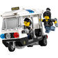 LEGO 70607 - Ninjago Movies NINJAGO City Chase