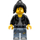 LEGO 70607 - Ninjago Movies NINJAGO City Chase