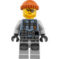 LEGO 70607 - Ninjago Movies NINJAGO City Chase