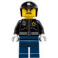 LEGO 70607 - Ninjago Movies NINJAGO City Chase