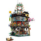 LEGO 70620 - NINJAGO City