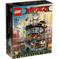 LEGO 70620 - NINJAGO City