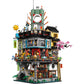 LEGO 70620 - NINJAGO City