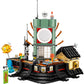 LEGO 70620 - NINJAGO City