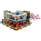 LEGO 70620 - NINJAGO City