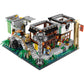 LEGO 70620 - NINJAGO City