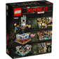 LEGO 70620 - NINJAGO City