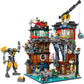 LEGO 71837 - NINJAGO City Workshops
