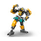 LEGO 71837 - NINJAGO City Workshops