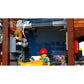 LEGO 71837 - NINJAGO City Workshops