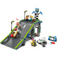 LEGO 60460 - City No Limits: Race Car Ramp Track