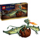 LEGO 76477 - Harry Potter Norbert: Hagrid's Baby Dragon