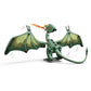 LEGO 76477 - Harry Potter Norbert: Hagrid's Baby Dragon