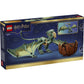 LEGO 76477 - Harry Potter Norbert: Hagrid's Baby Dragon
