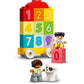 LEGO 10954 - DUPLO Number Train Learn To Count