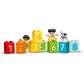LEGO 10954 - DUPLO Number Train Learn To Count