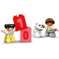 LEGO 10954 - DUPLO Number Train Learn To Count