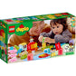 LEGO 10954 - DUPLO Number Train Learn To Count