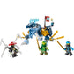 LEGO 71800 - Ninjago Nya's Water Dragon EVO