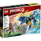 LEGO 71800 - Ninjago Nya's Water Dragon EVO