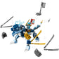 LEGO 71800 - Ninjago Nya's Water Dragon EVO