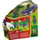 LEGO 71849 - Ninjago Nya vs. Mutation Monster Spinner
