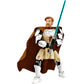 LEGO 75109 - Star Wars Obi-Wan Kenobi Buildable Figures