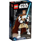 LEGO 75109 - Star Wars Obi-Wan Kenobi Buildable Figures