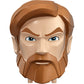 LEGO 75109 - Star Wars Obi-Wan Kenobi Buildable Figures