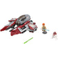 LEGO 75135 - Star Wars Obi-Wan's Jedi Interceptor