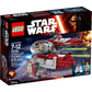 LEGO 75135 - Star Wars Obi-Wan's Jedi Interceptor
