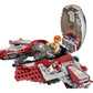 LEGO 75135 - Star Wars Obi-Wan's Jedi Interceptor