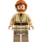 LEGO 75135 - Star Wars Obi-Wan's Jedi Interceptor