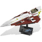 LEGO 10215 - Star Wars Obi-Wan's Jedi Starfighter UCS