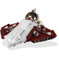 LEGO 10215 - Star Wars Obi-Wan's Jedi Starfighter UCS