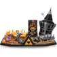 LEGO 77093 - The Legend of Zelda Ocarina of Time The Final Battle