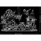 LEGO 77093 - The Legend of Zelda Ocarina of Time The Final Battle