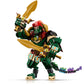 LEGO 77093 - The Legend of Zelda Ocarina of Time The Final Battle