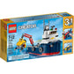 LEGO 31045 - Creator Ocean Explorer