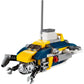 LEGO 31045 - Creator Ocean Explorer