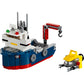 LEGO 31045 - Creator Ocean Explorer