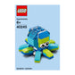 LEGO 40245 - Miscellaneous Octopus Polybag